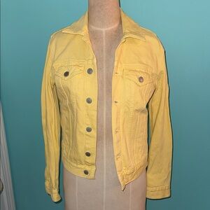 Lucky Brand Jacket